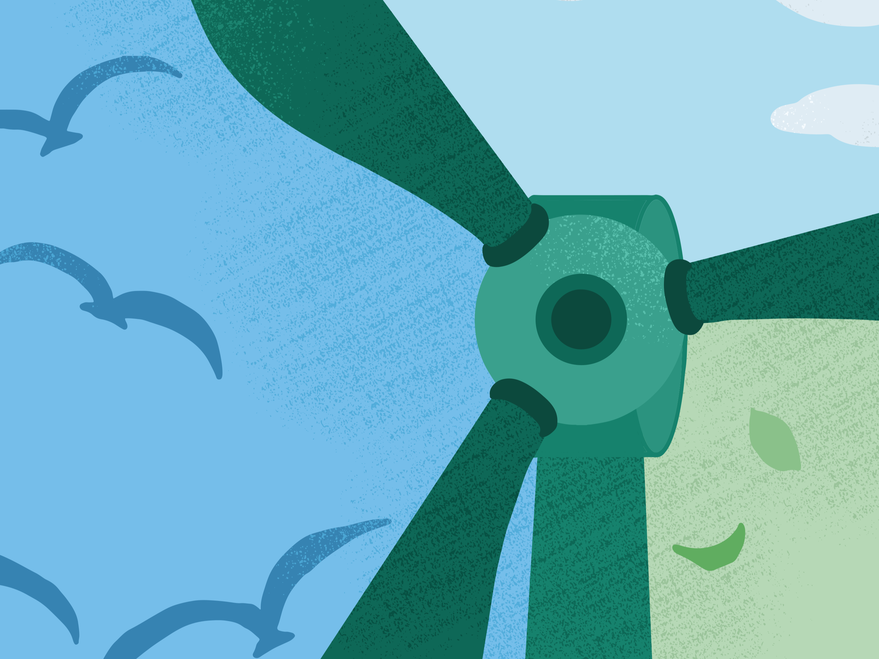 Hållbara investeringar