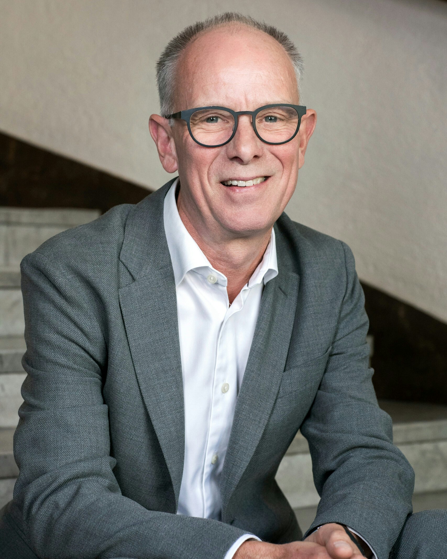 Johan Lannebo Styrelseledamot