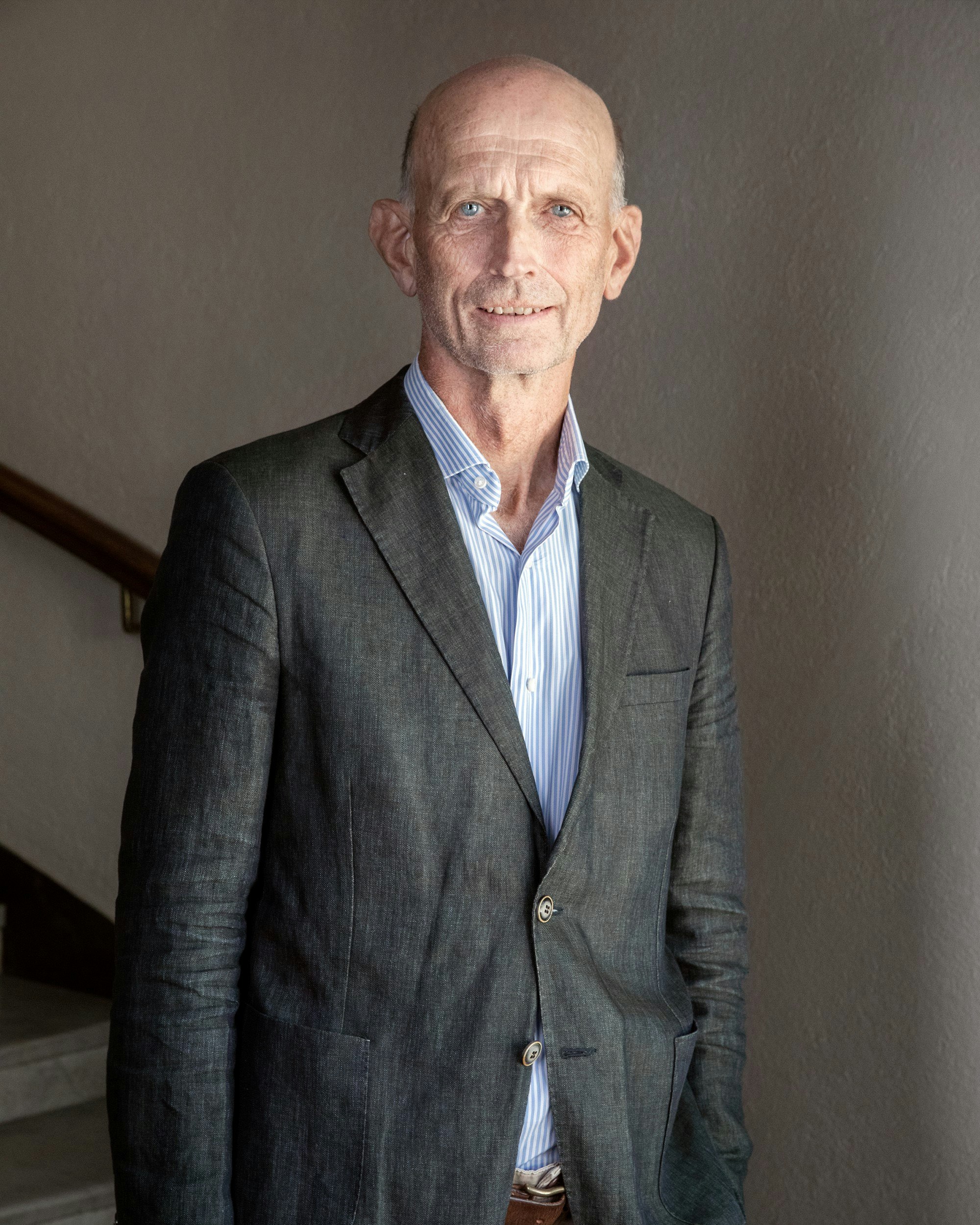 Mats Andersson Styrelseledamot