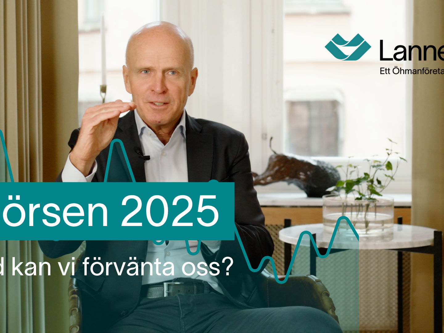 Börsen 2025 Vad kan vi förvänta oss (2)