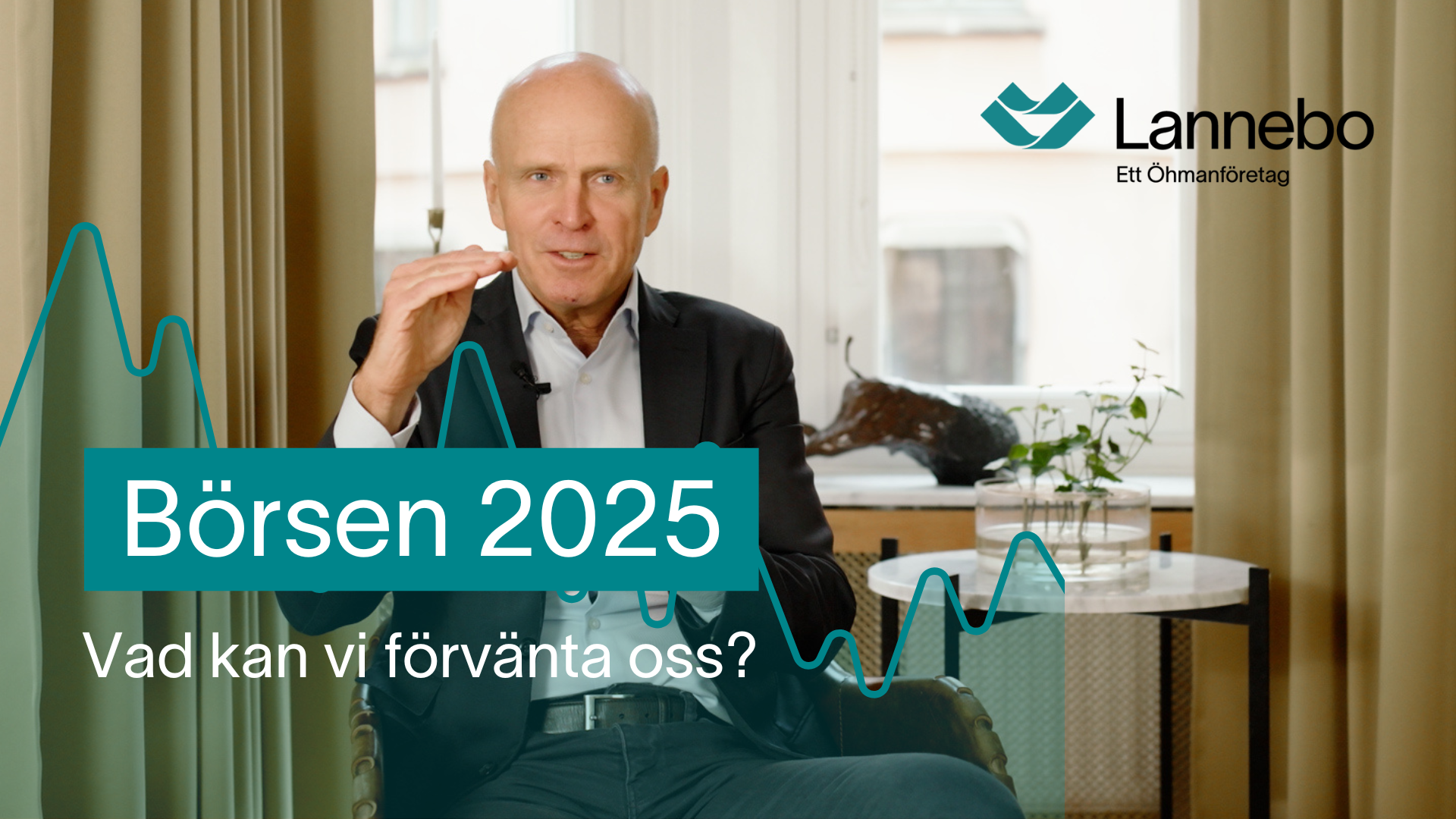 Börsen 2025 Vad kan vi förvänta oss (2)