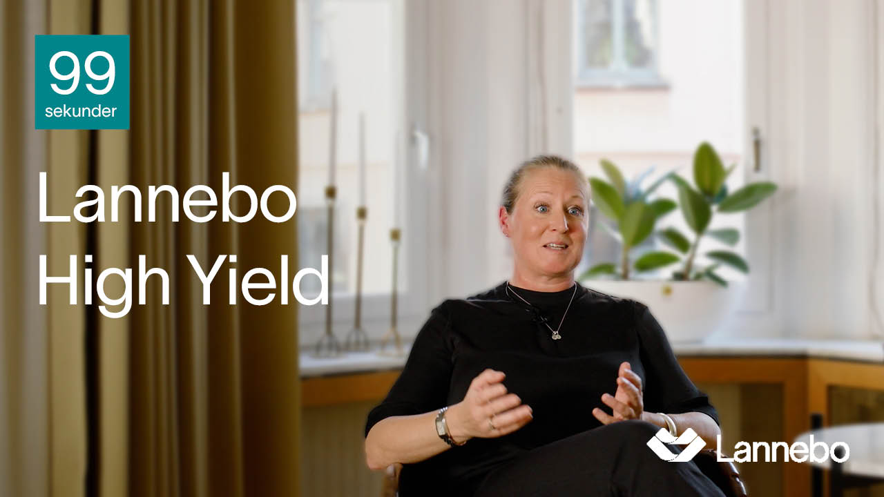 High Yield