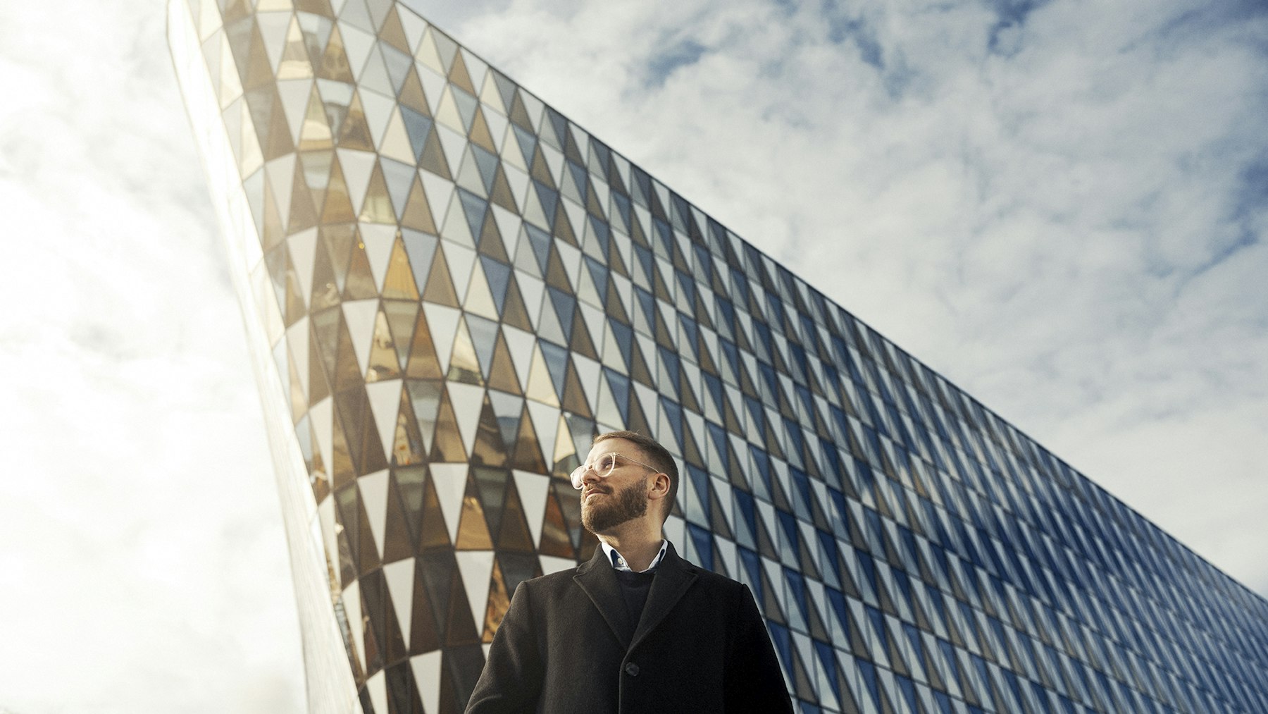 Vår investeringsfilosofi