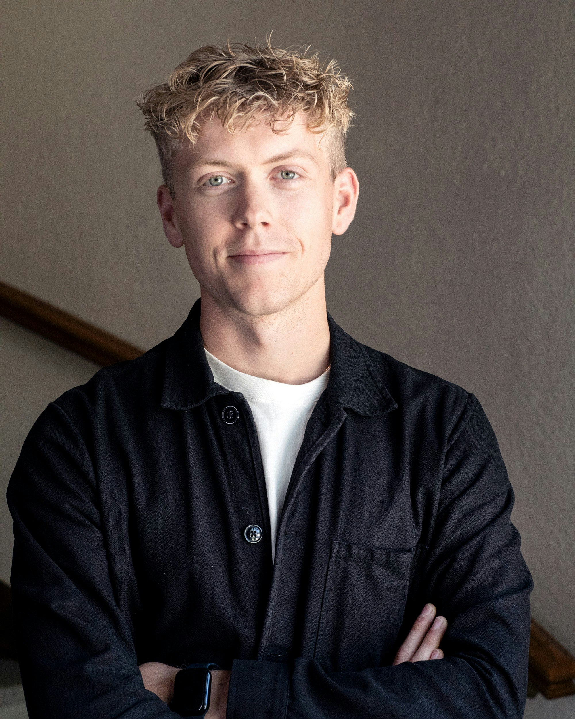 Albin Eriksson Analytiker