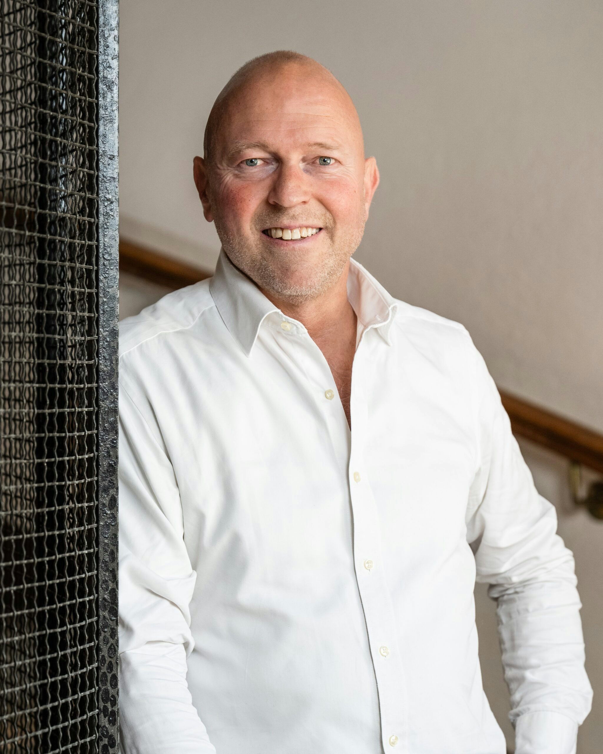 Jan Ola Rotnes, Private Banking Sales