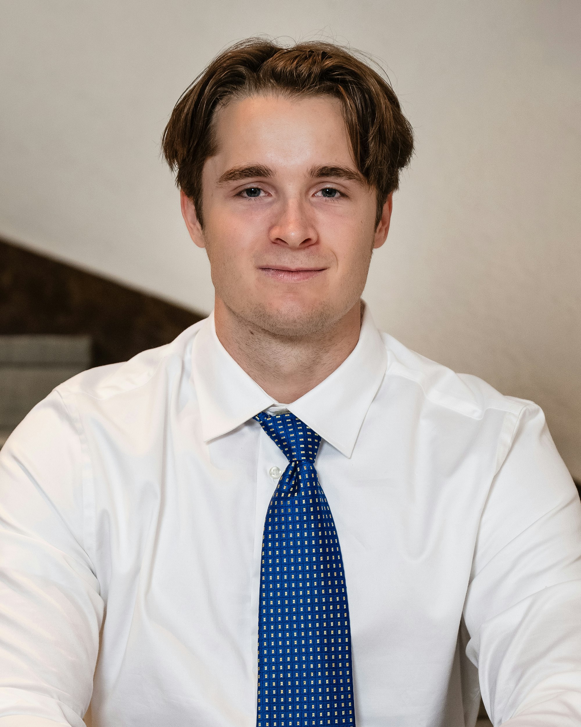 Jacob Claesson, Private Banking Sales