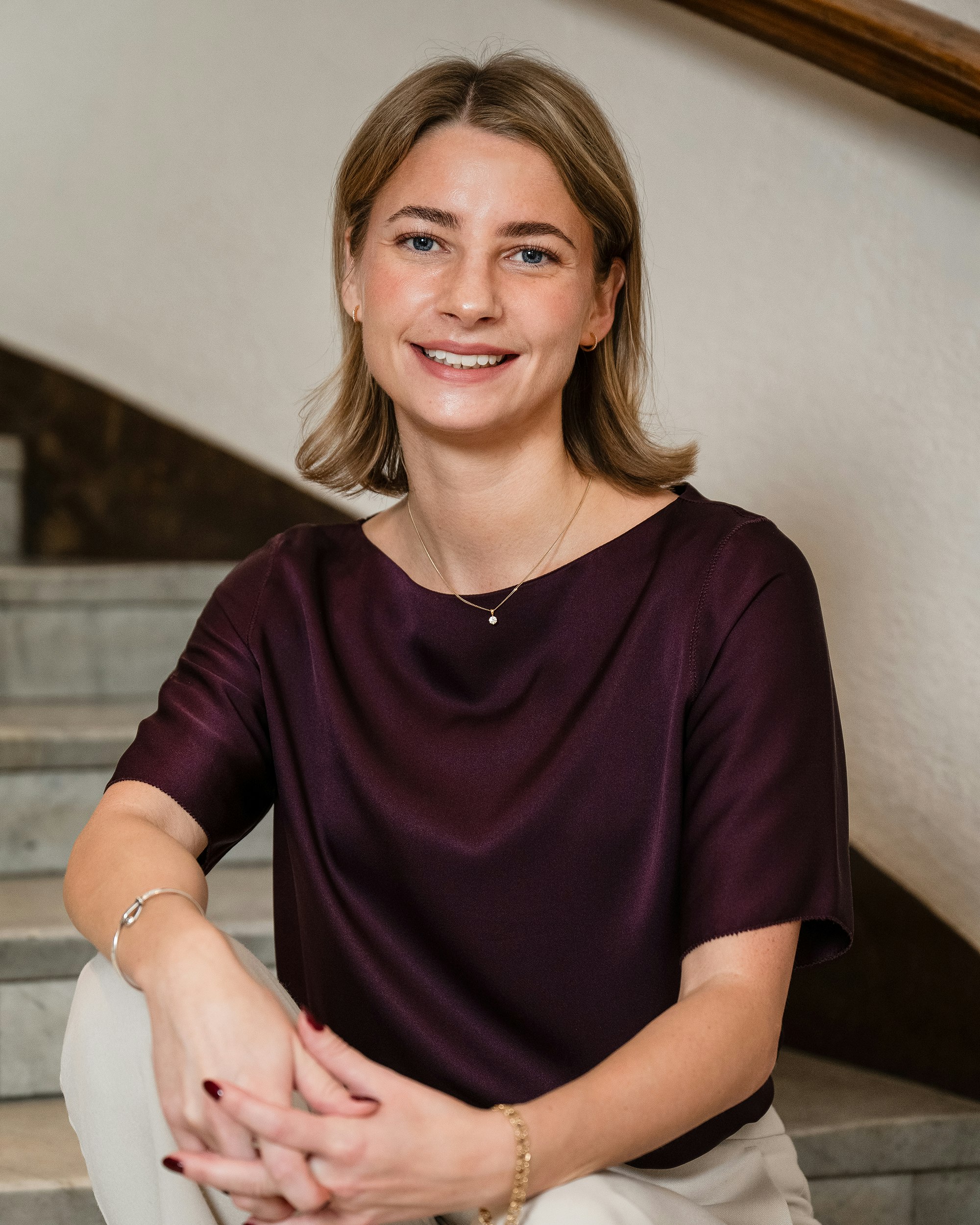 Sara Hedgren, Bolagsjurist