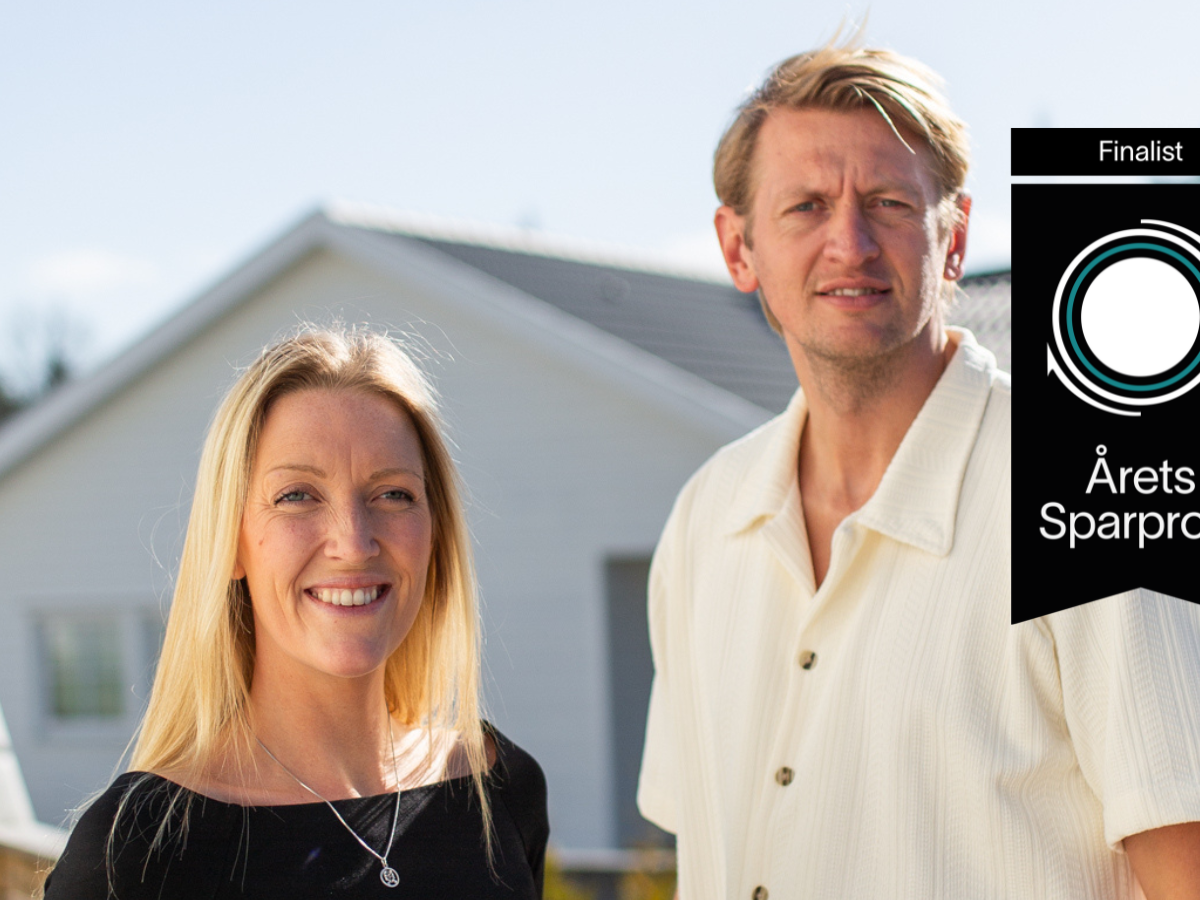 Sparmakarna Sparprofil 2025