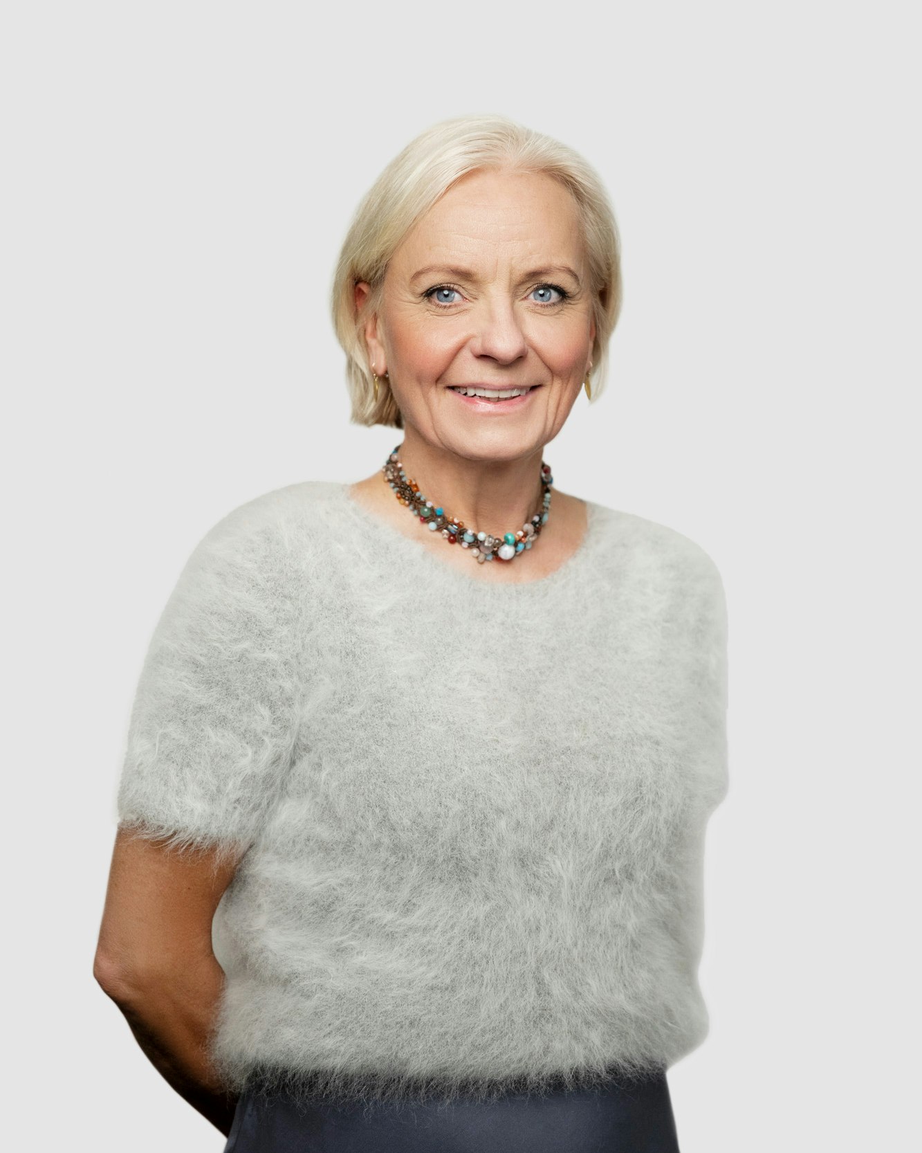 Anna-Karin Celsing Styrelseledarmot