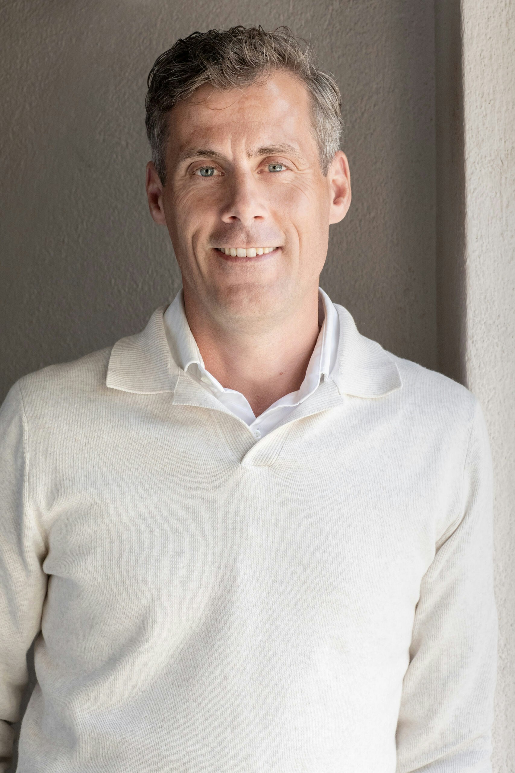 Tobias Kaj Fund Manager