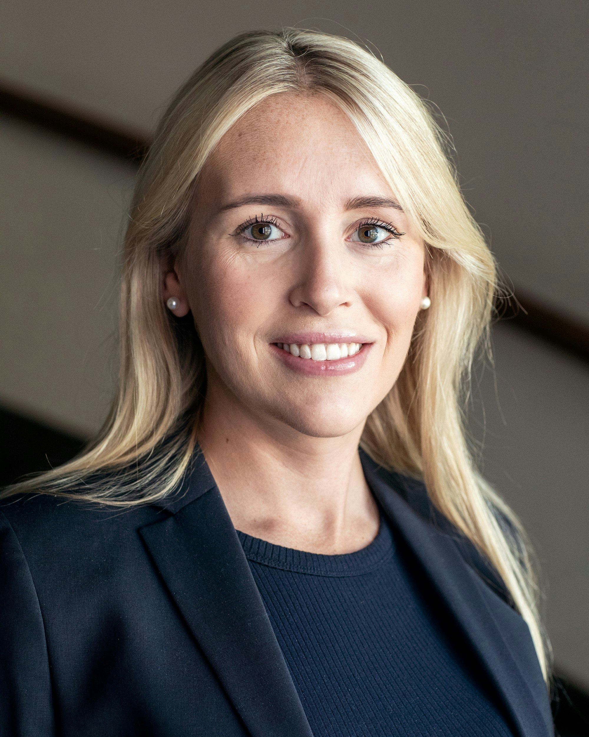 Anna Eliason Fund Manager