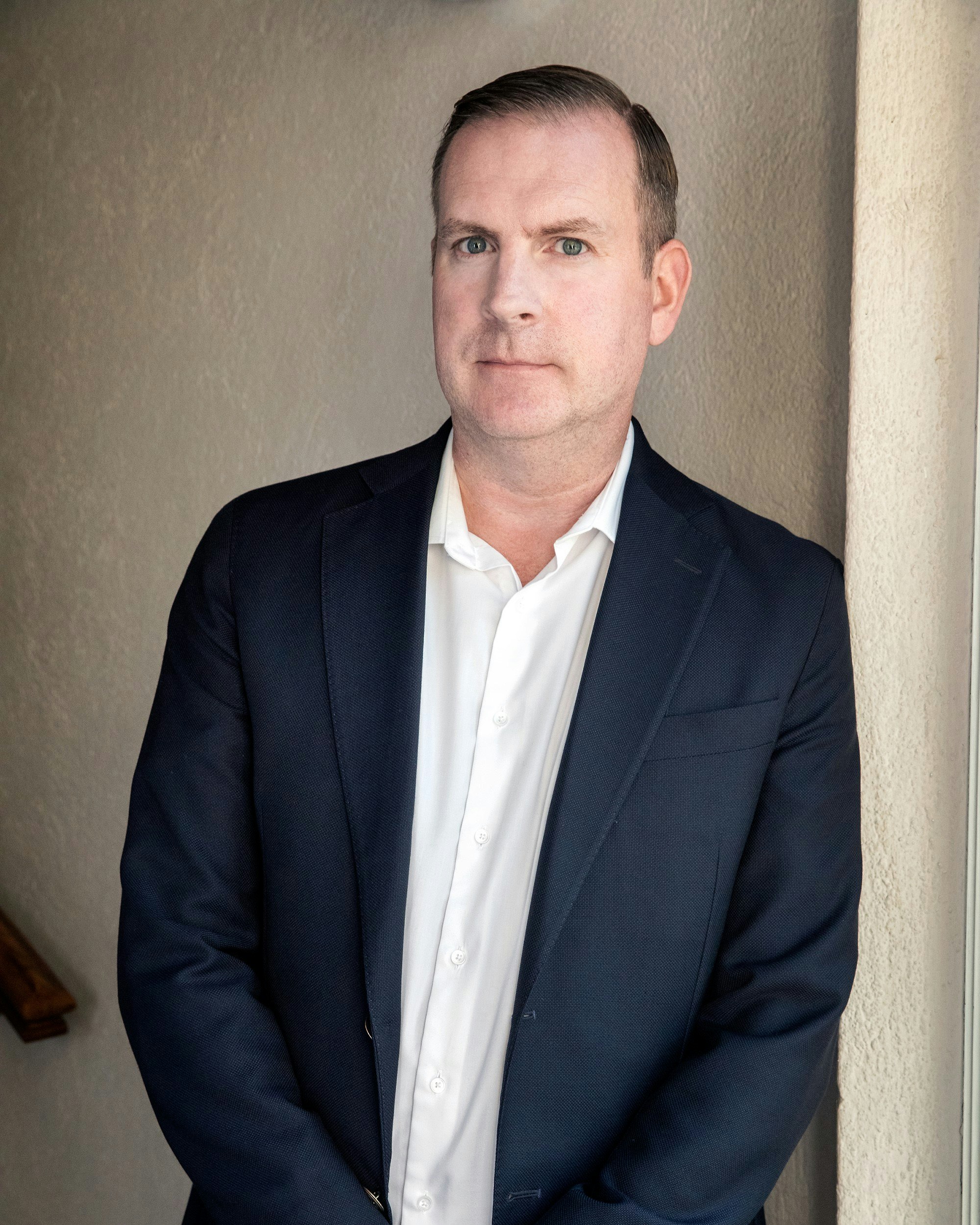 Björn Nylund Fund Manager