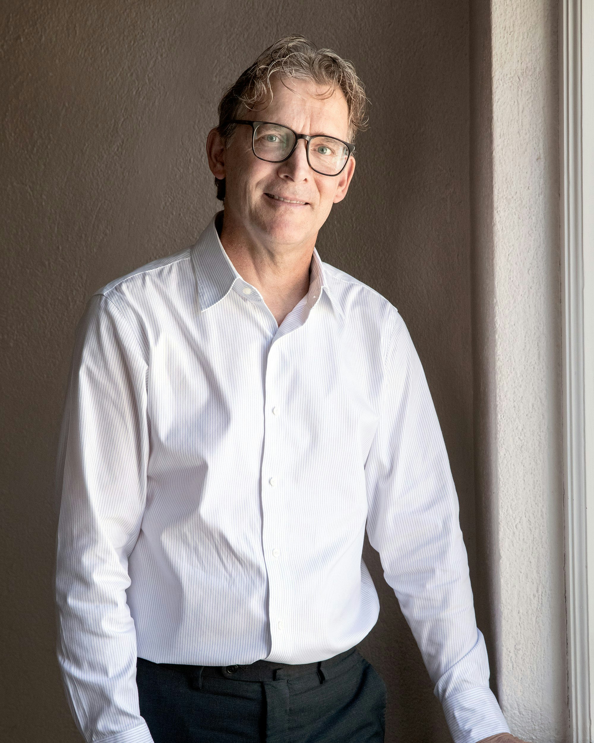 Filip Boman Fund Manager