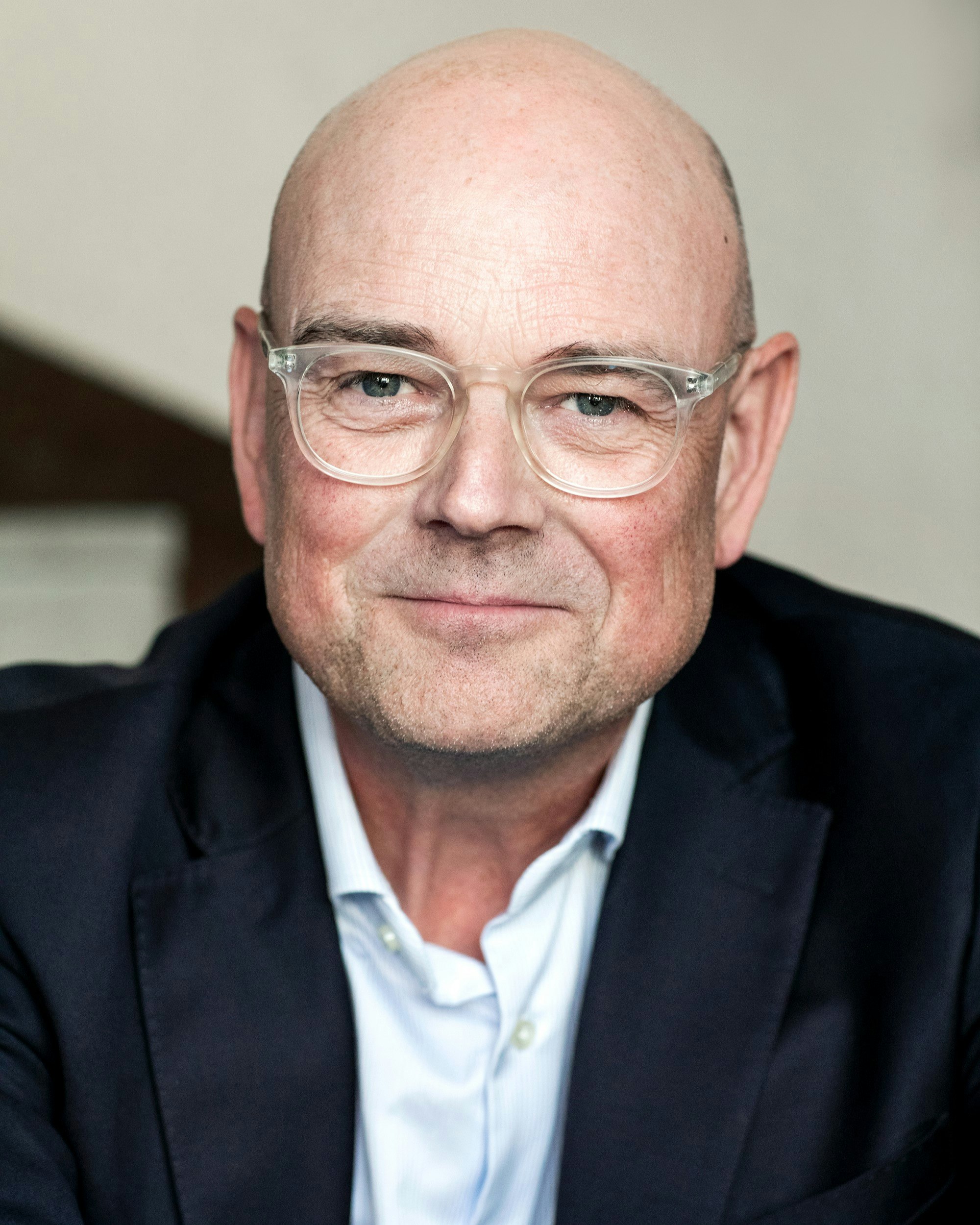 Lars Kristian Feste Fund Manager