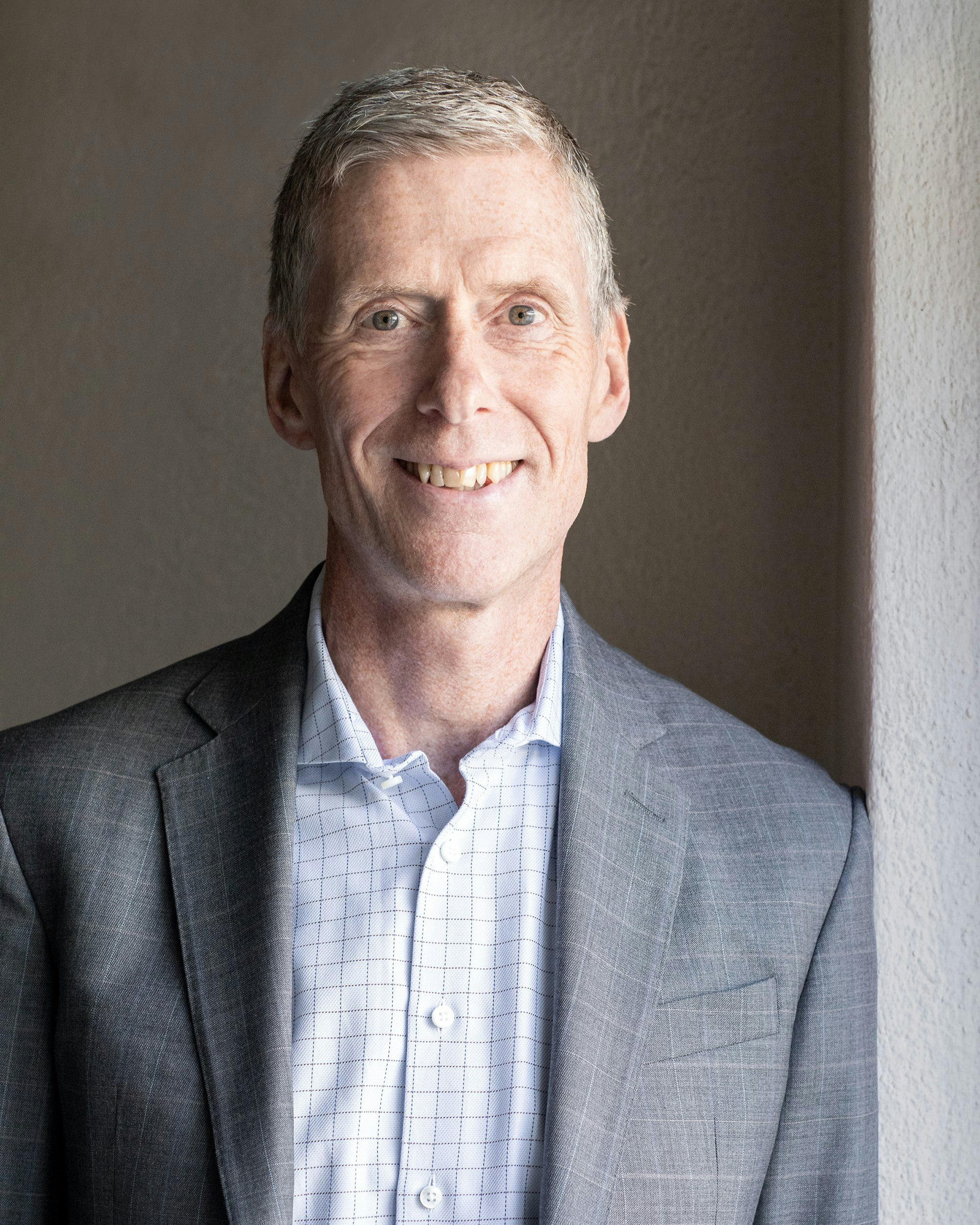 Stefan Kopperud Fund Manager