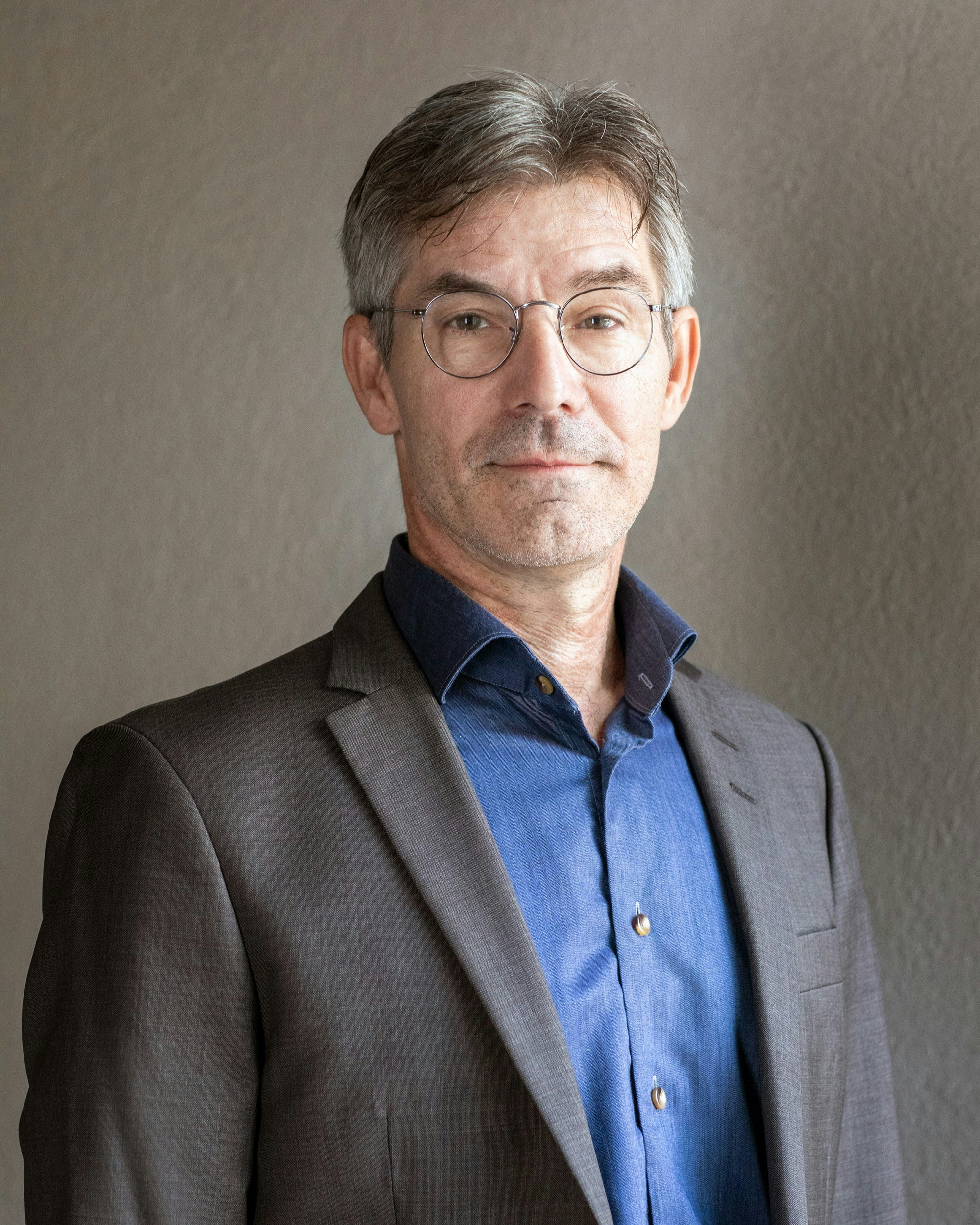 Tobias Övelius Fund Manager